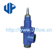 Angle Type Screwed Gate Valve
