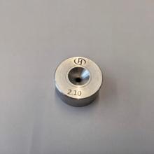 Efficient Nickel Wire Drawing Dies