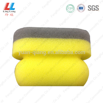 bulk customized cleaning car sponge