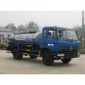 DONGFENG 8CBM Lori Suction Vacuum Fecal