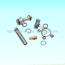 Valve repair kits for screw air compressor spare parts