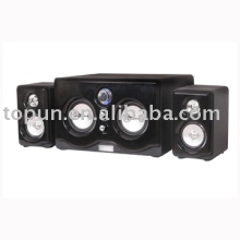 Speaker TP-X7 (speaker supplier ,home theater speaker)