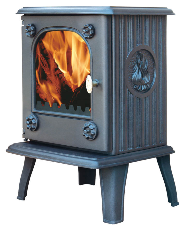 Hot Sale Cast Iron Stove Firewood Burning Stoves