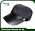 black leather baseball caps