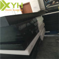 Natural/White/Black/Colored POM Extruded/Cast Plastic Board