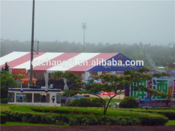 Anti-UV Hard pvc Marquee Fest Tent For Beer Festival Company Event