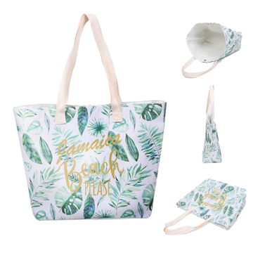 One Shoulder Dual Use Bag