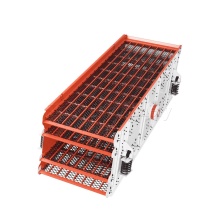 China Supplies Gravel Stone Sorting Machine and Vibrating Screens