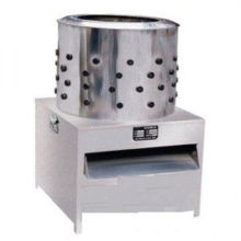 Rotundity Type Poultry Plucking Machine