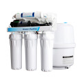 For apartment use membrane water purifier 4-7 stage