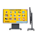 online interactief whiteboard smartboard