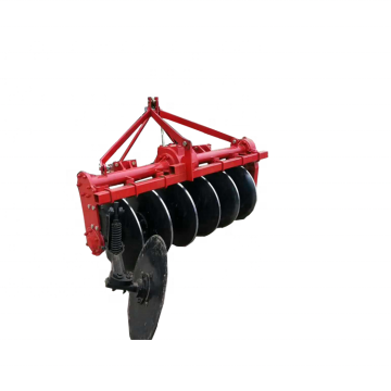 Driving Disc Plough/Square Beam/Single Side Alxe 1LYQ-722 Search Engine