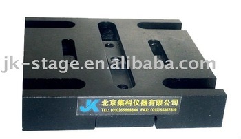 05AO001 Adjustable Base Plate