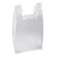 Polythene Bag Production Process Polypropylene Shopping Bags
