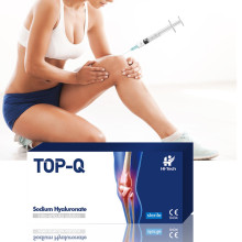 2ml Hyaluronic acid gel knee joint injection for orthopedics