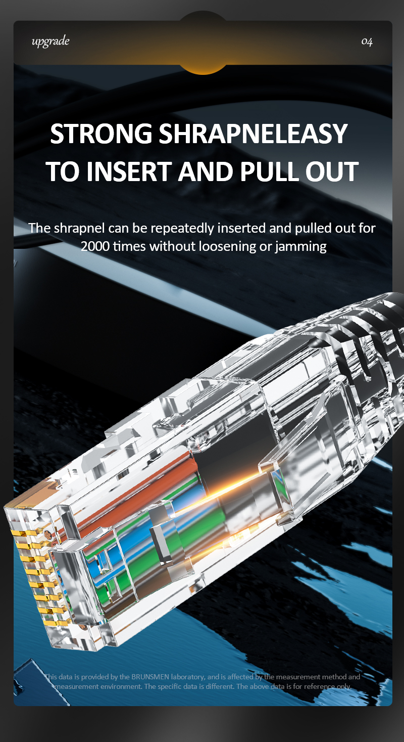 Assembly RJ45 cat6 Ethernet cable_09