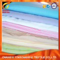 polyester dyed fabric for bed sheet