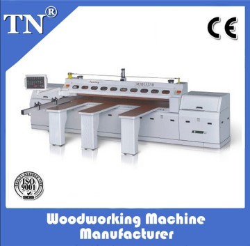 precision panel saw