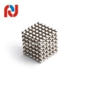 Neodymium Magnet Rainbow Ball Custom Sphere Magnet