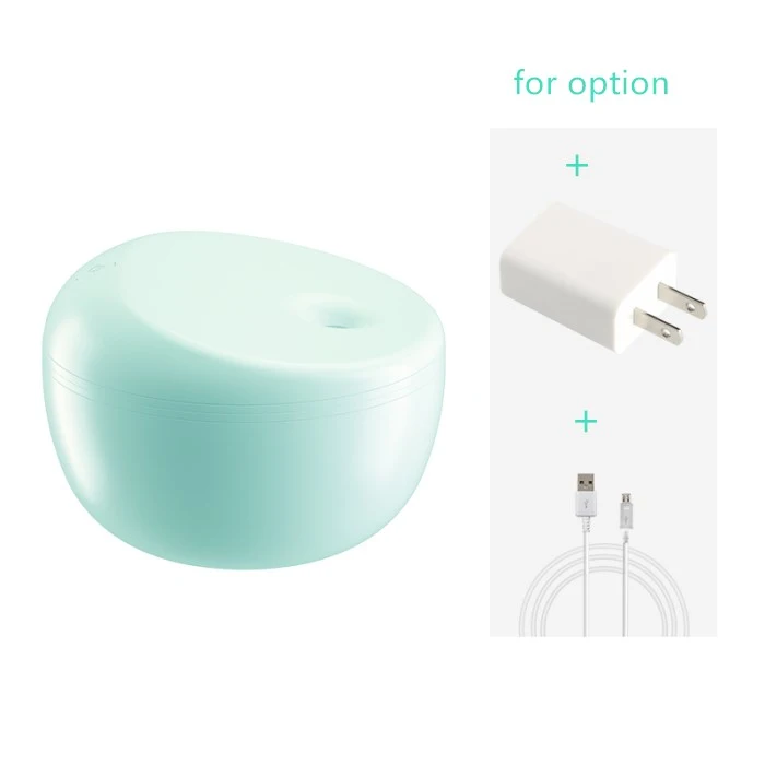 Wholesale Personal Desk USB Charging Mist Maker Portable Humidifier