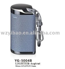 new desgin portable ashtray YG-5004B aluminium, for outdoor activity, beach, golf, etc.