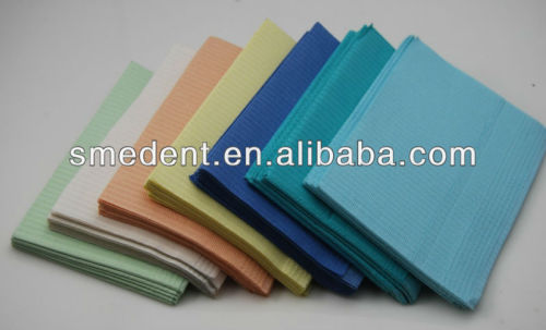 Dental bibs (2+1) / dental consumable products