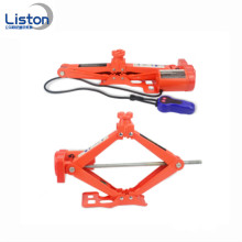 Various Quality 12V Electric Scissor Jack