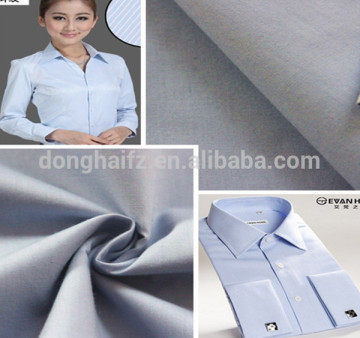 Factory price polyester cotton fabric