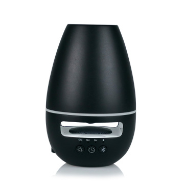 120ml Listrik Aroma Diffuser Minyak Esensial Aromaterapi