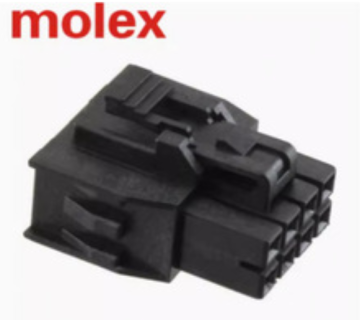 agent molex connectors 781720002