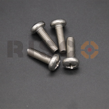 Best Buy 316 Phillips Recessed Machine Screws