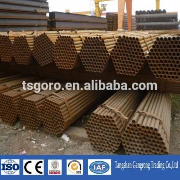 scaffold steel pipe