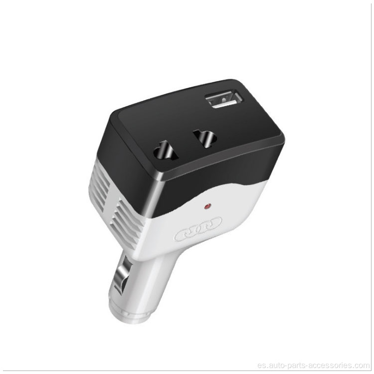 Cotizante de cigarrillo de cigarrillo Socket USB