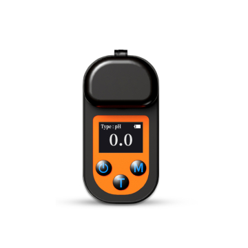 Water quality testing equipment