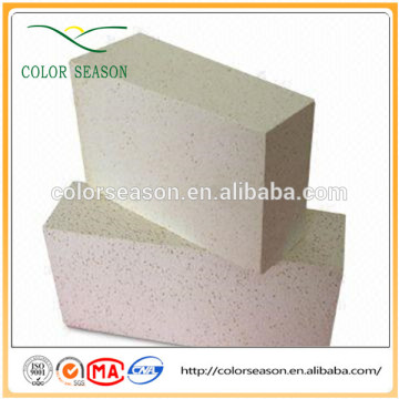 Insulation Refractory Mullite Insulation Brick