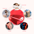 Photobiomodulation PDT Machine Full Body Red Light Therapy Bed For Sale