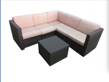 Garden Furniture Sofa