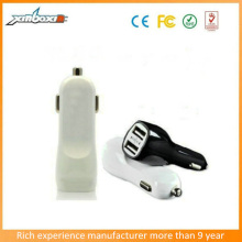 Wholesale Portable Car Battery Charger Small Car USB Adapter in China