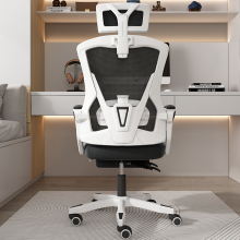 Factory Direct Height-Adjustable Fabric Executive Office Armchair: An Ergonomic Boss Chair Solution