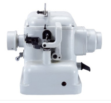 Direct Drive Upper Drawing Machine With Pneumatic Presser Foot Lifting Function