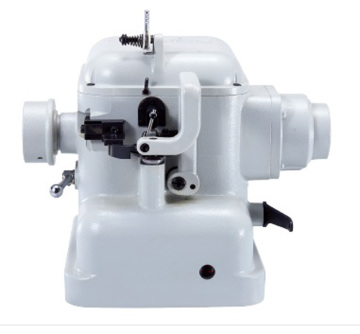 Direct Drive Upper Drawing Machine With Pneumatic Presser Foot Lifting Function