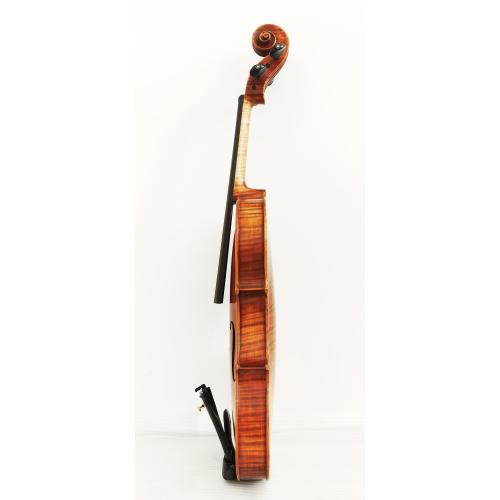 Violino brilhante de bordo brilhante de alta qualidade