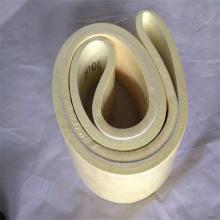 Kevlar-Förderband für die Aluminiumextrusion