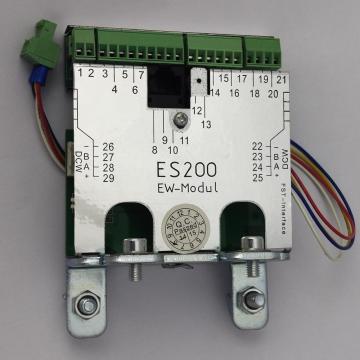 Caesar es200 automatic door extension module FM