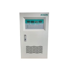 AF50 10kVA AC DC Power Supplies Automatic Voltage Regulator Frequency Stabilizer