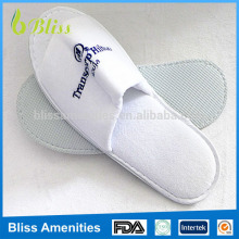 MS0013 2015 New Style Personalized Hotel Slippers Hotel Guest Slippers