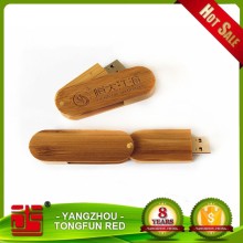 wooden bamboo book shape new style USB 2.0 flash drives