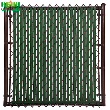 kualitas tinggi rantai pagar berlian wire mesh