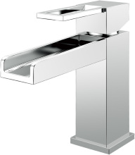 Water Fall Faucet Waterfall Bathroom Faucet