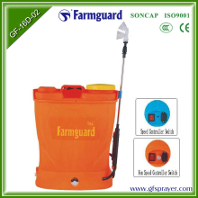 16L Electric Sprayer Electric Tree Sprayer Electric Backpack Sprayer